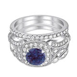 Bridal Ring