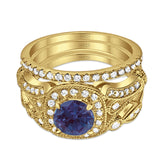 Bridal Ring