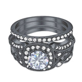 Bridal Ring