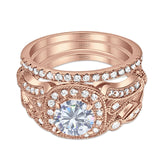 Bridal Ring