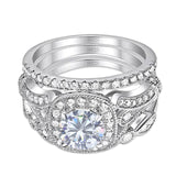 Bridal Ring