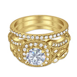 Bridal Ring