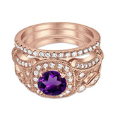 Bridal Ring