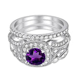 Bridal Ring