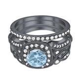 Bridal Ring