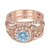 Bridal Ring