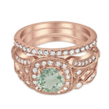 Bridal Ring