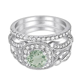 Bridal Ring