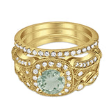 Bridal Ring