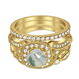 Bridal Ring