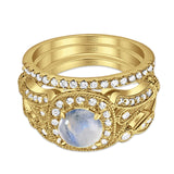 Bridal Ring