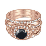 Bridal Ring