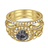 Bridal Ring