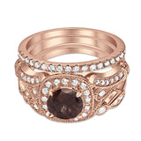 Bridal Ring