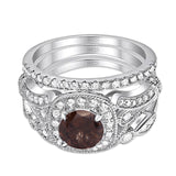 Bridal Ring