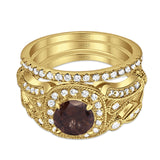 Bridal Ring