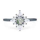 Floral Ring