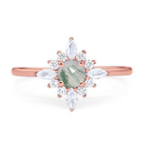 Floral Ring