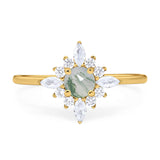 Floral Ring