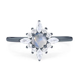 Floral Ring