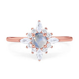 Floral Ring