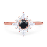 Floral Ring
