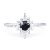 Floral Ring