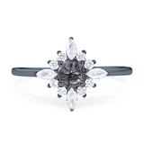 Floral Ring