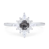 Floral Ring