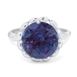 Solitaire Ring