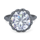 Solitaire Ring