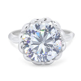 Solitaire Ring