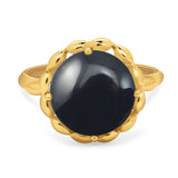 Solitaire Ring