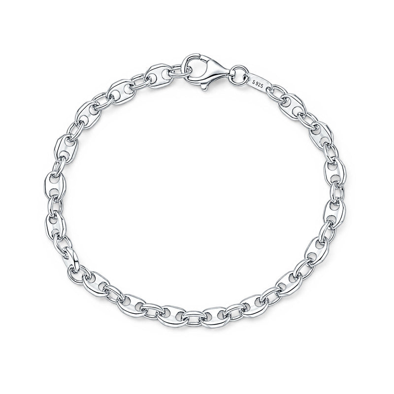 Mariner Link Chain Bracelet