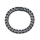 Curb Link Chain Bracelet 