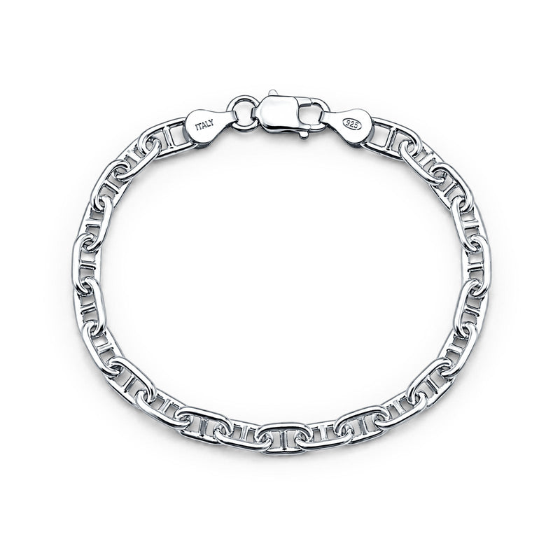 Mariner Link Adjustable Bracelet