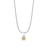  Round Pendant 