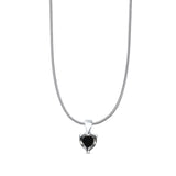  Heart Pendant 
