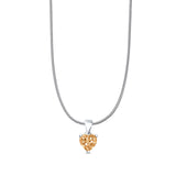  Heart Pendant 