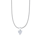  Heart Pendant 