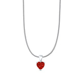  Heart Pendant 