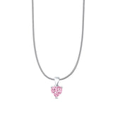  Heart Pendant 