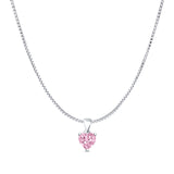  Heart Pendant 