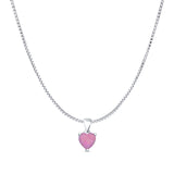  Heart Pendant 