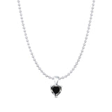  Heart Pendant 