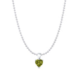  Heart Pendant 
