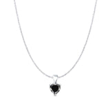  Heart Pendant 