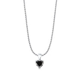  Heart Pendant 