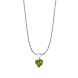  Heart Pendant 