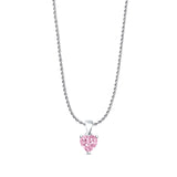  Heart Pendant 